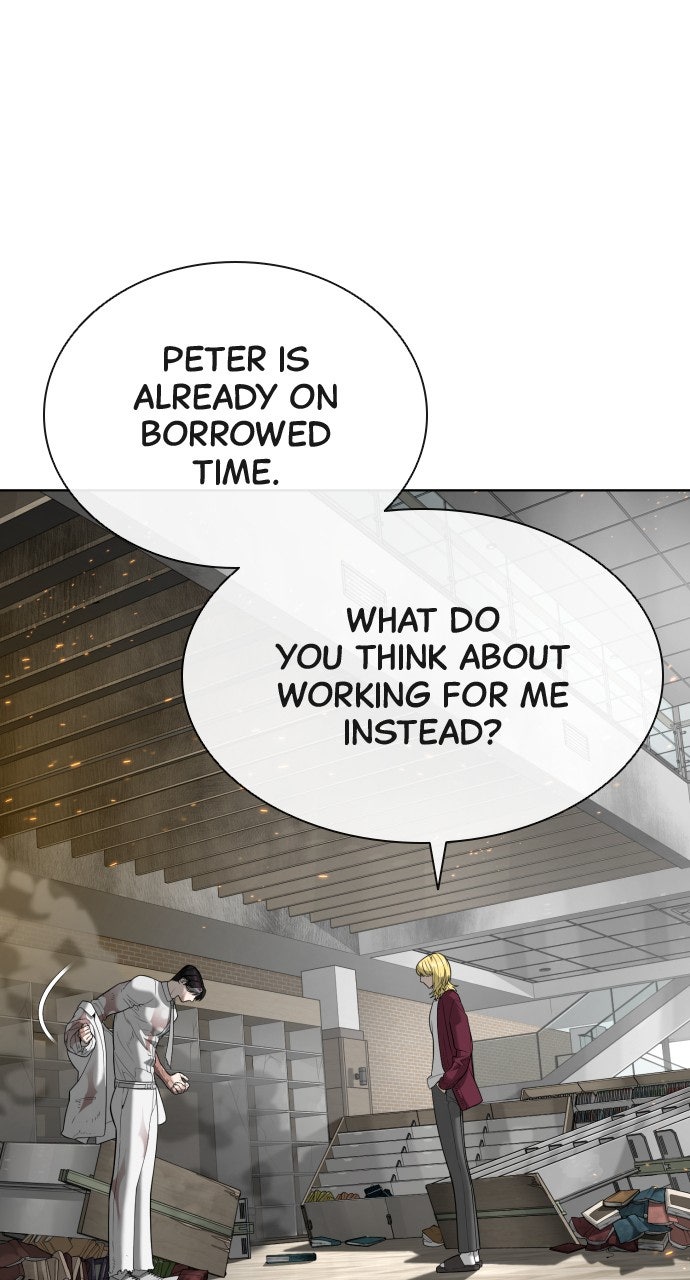 Read Killer Peter Manga Online