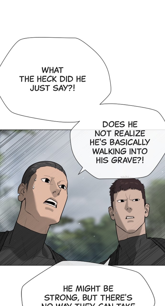 Read Killer Peter Manga Online