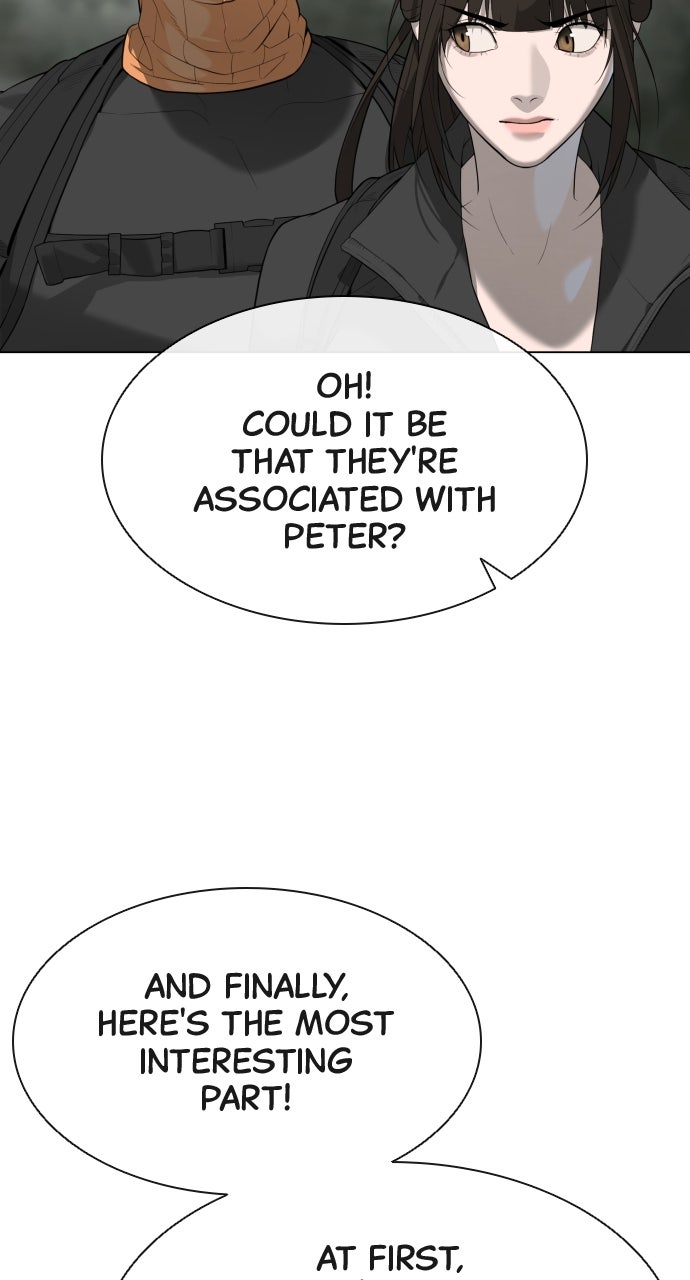 Read Killer Peter Manga Online