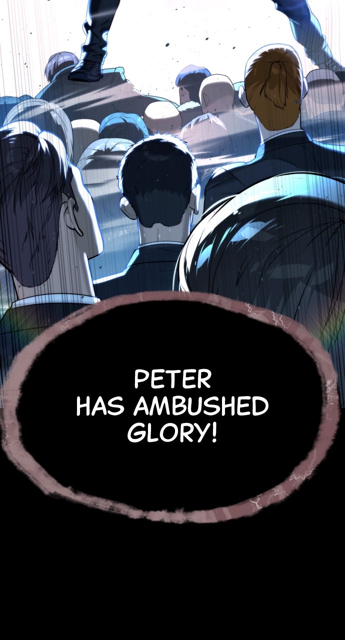 Read Killer Peter Manga Online