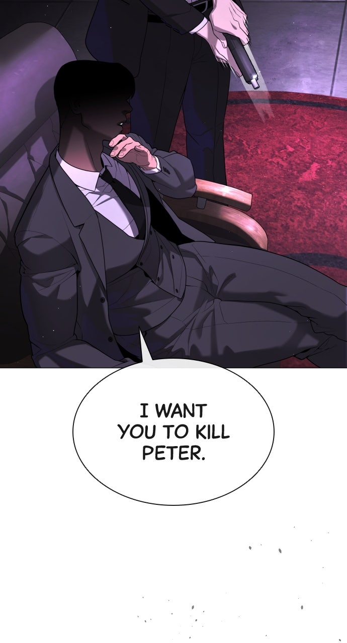 Read Killer Peter Manga Online