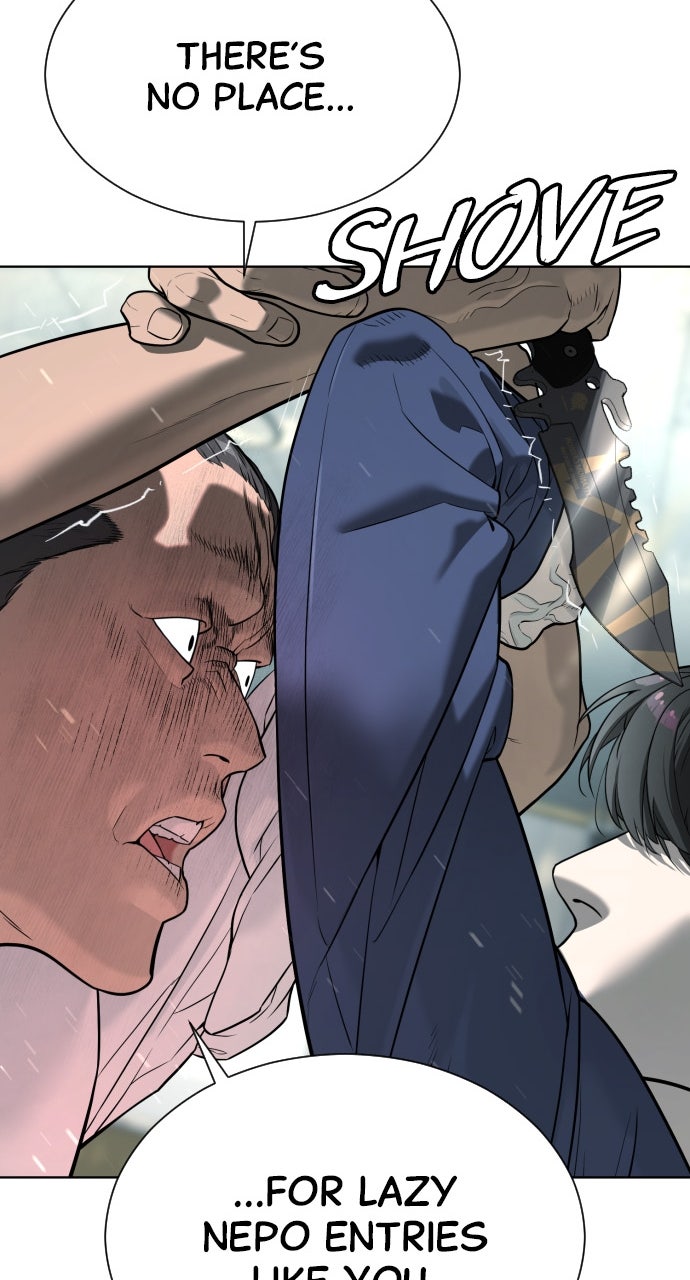 Read Killer Peter Manga Online