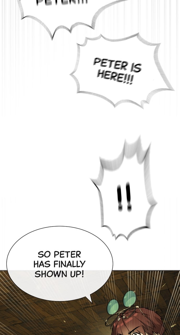 Read Killer Peter Manga Online