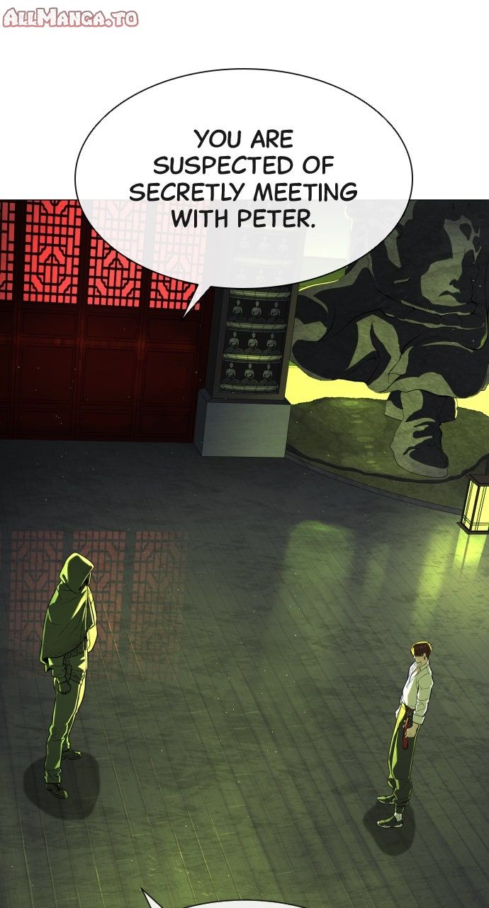 Read Killer Peter Manga Online