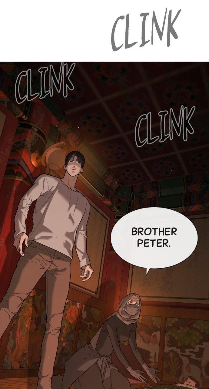 Read Killer Peter Manga Online