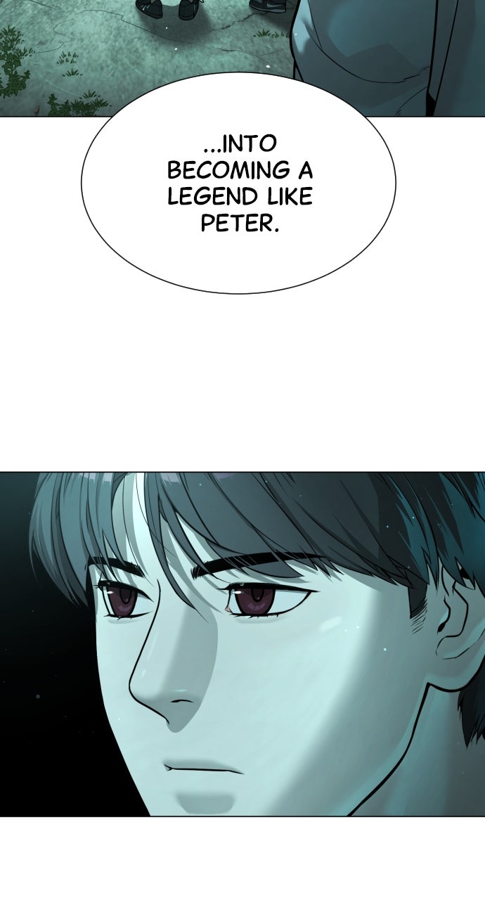 Read Killer Peter Manga Online