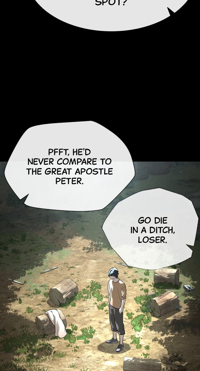 Read Killer Peter Manga Online
