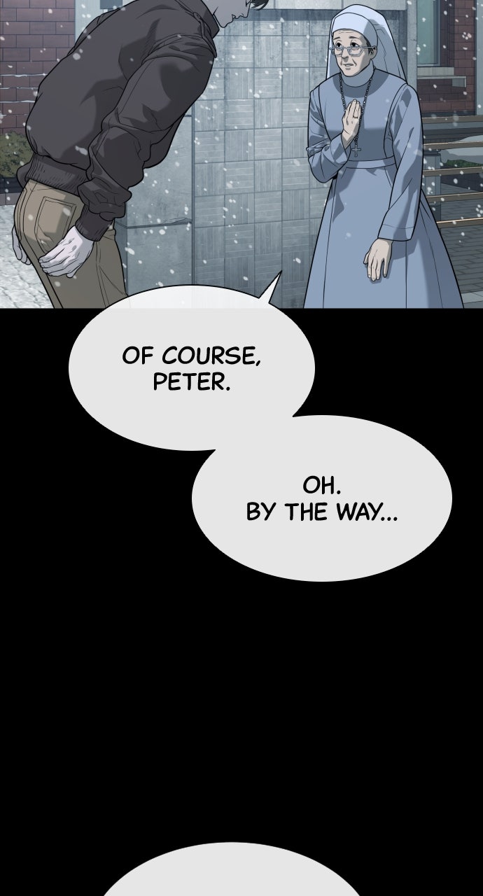 Read Killer Peter Manga Online