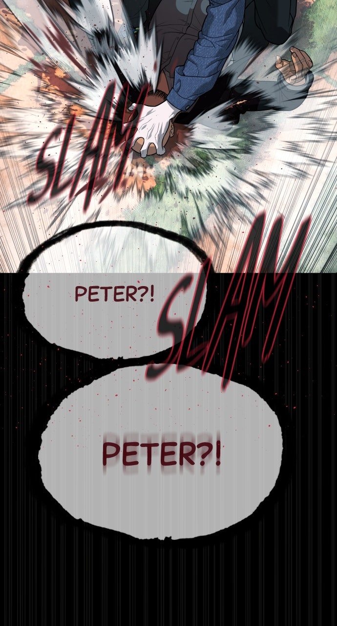 Read Killer Peter Manga Online