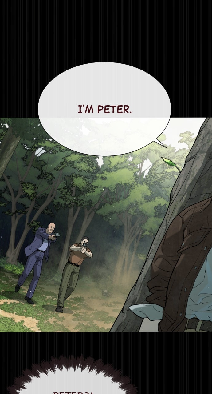 Read Killer Peter Manga Online