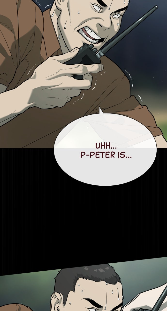 Read Killer Peter Manga Online