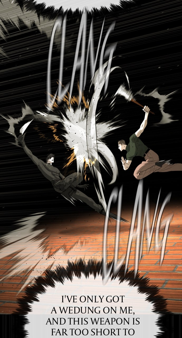 Read Killer Peter Manga Online