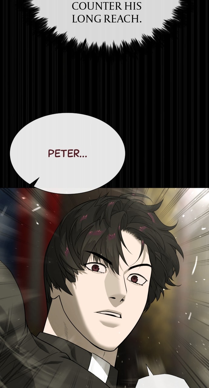 Read Killer Peter Manga Online