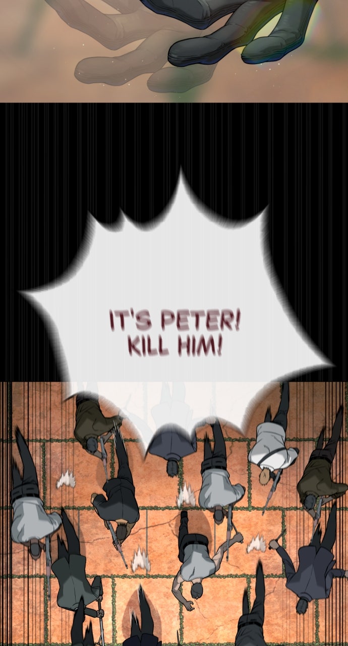 Read Killer Peter Manga Online