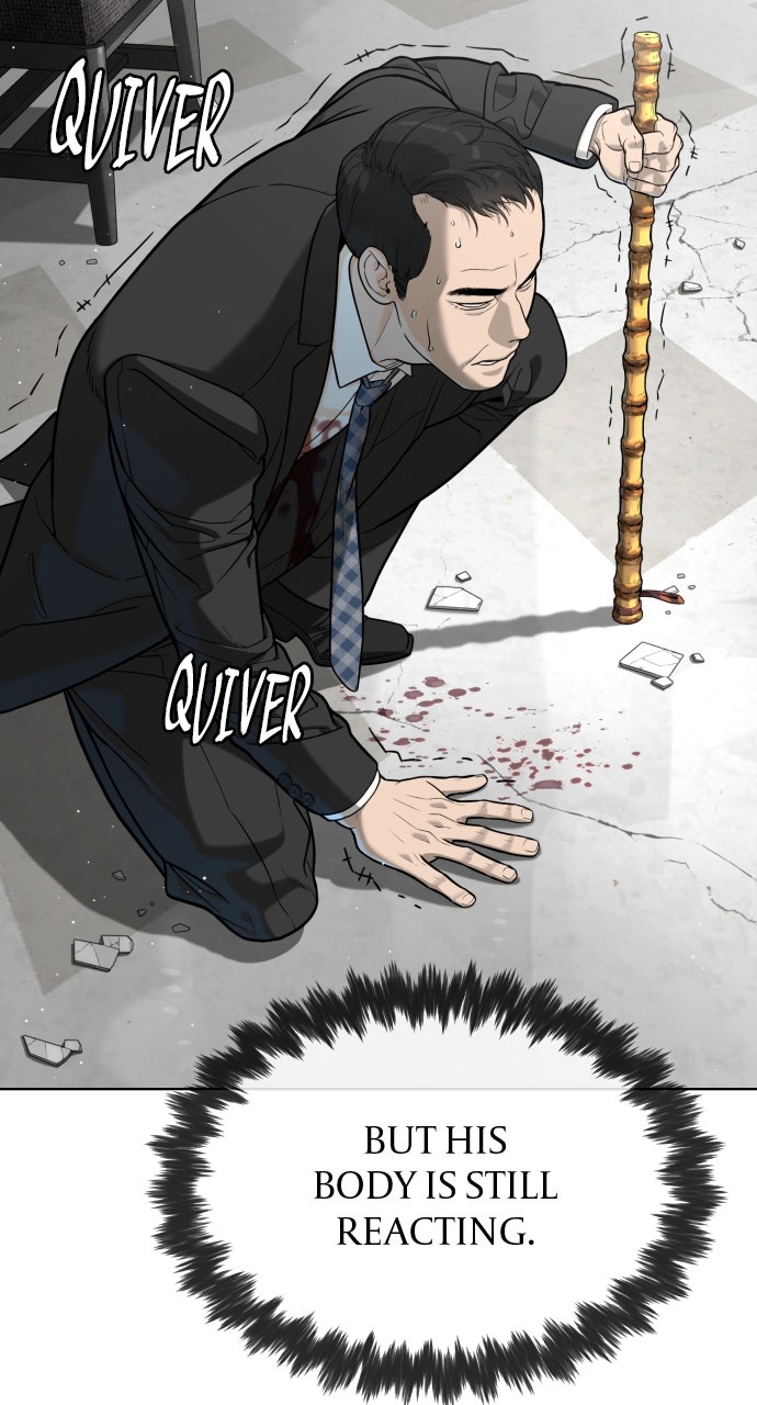 Read Killer Peter Manga Online