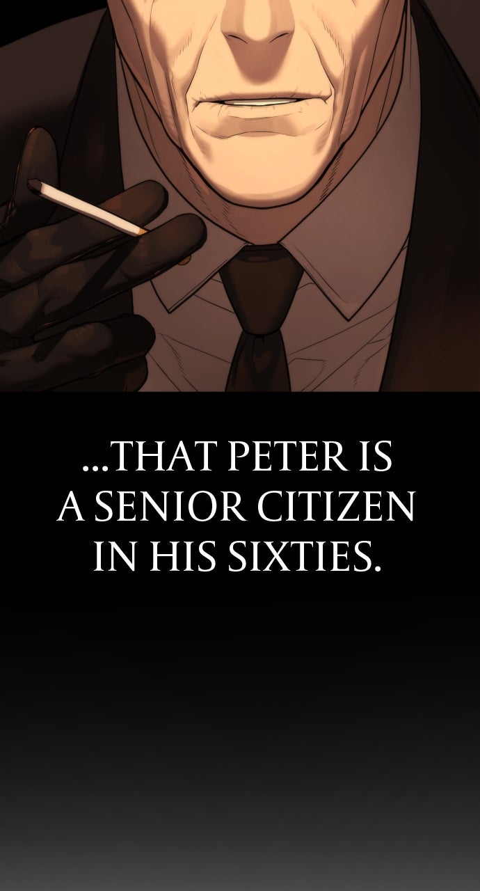 Read Killer Pietro Manga Online