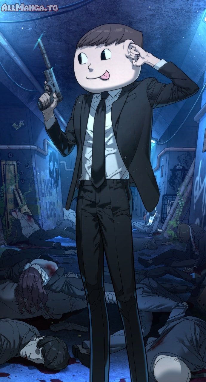 Read Killer Pietro Manga Online