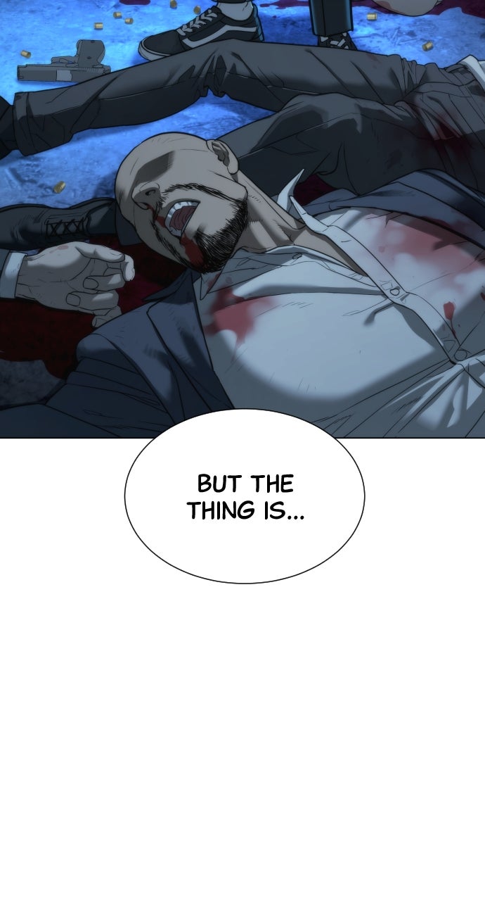 Read Killer Pietro Manga Online
