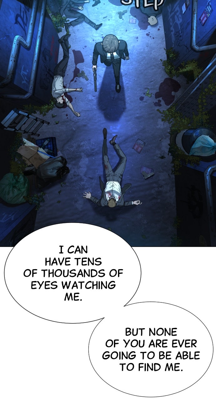 Read Killer Pietro Manga Online