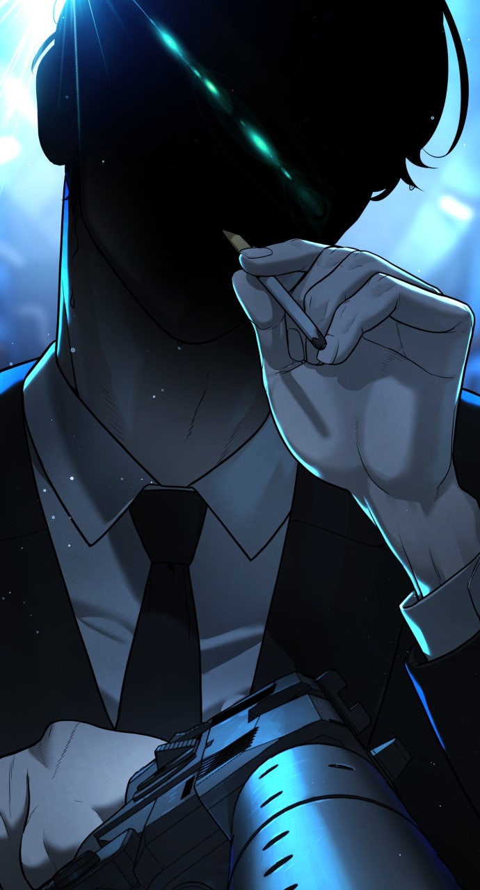 Read Killer Pietro Manga Online
