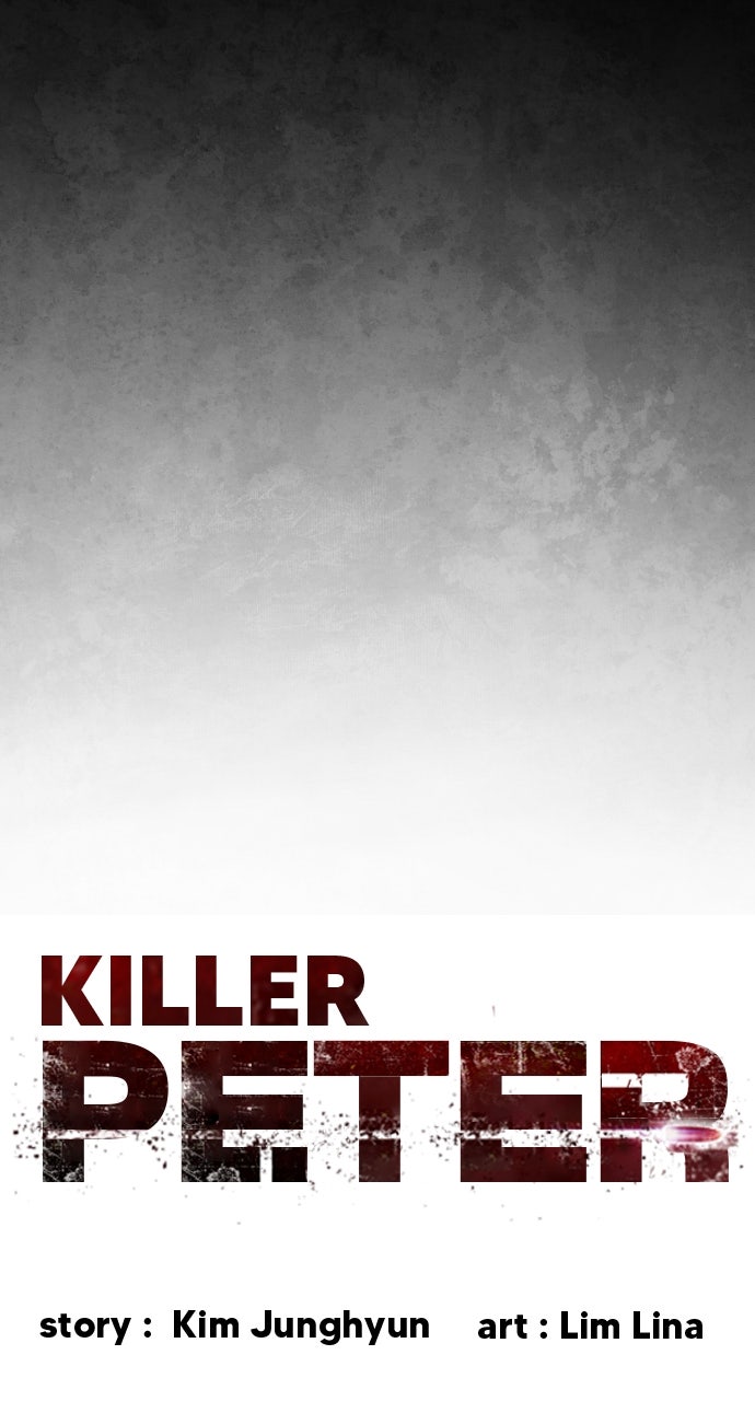 Read Killer Pietro Manga Online