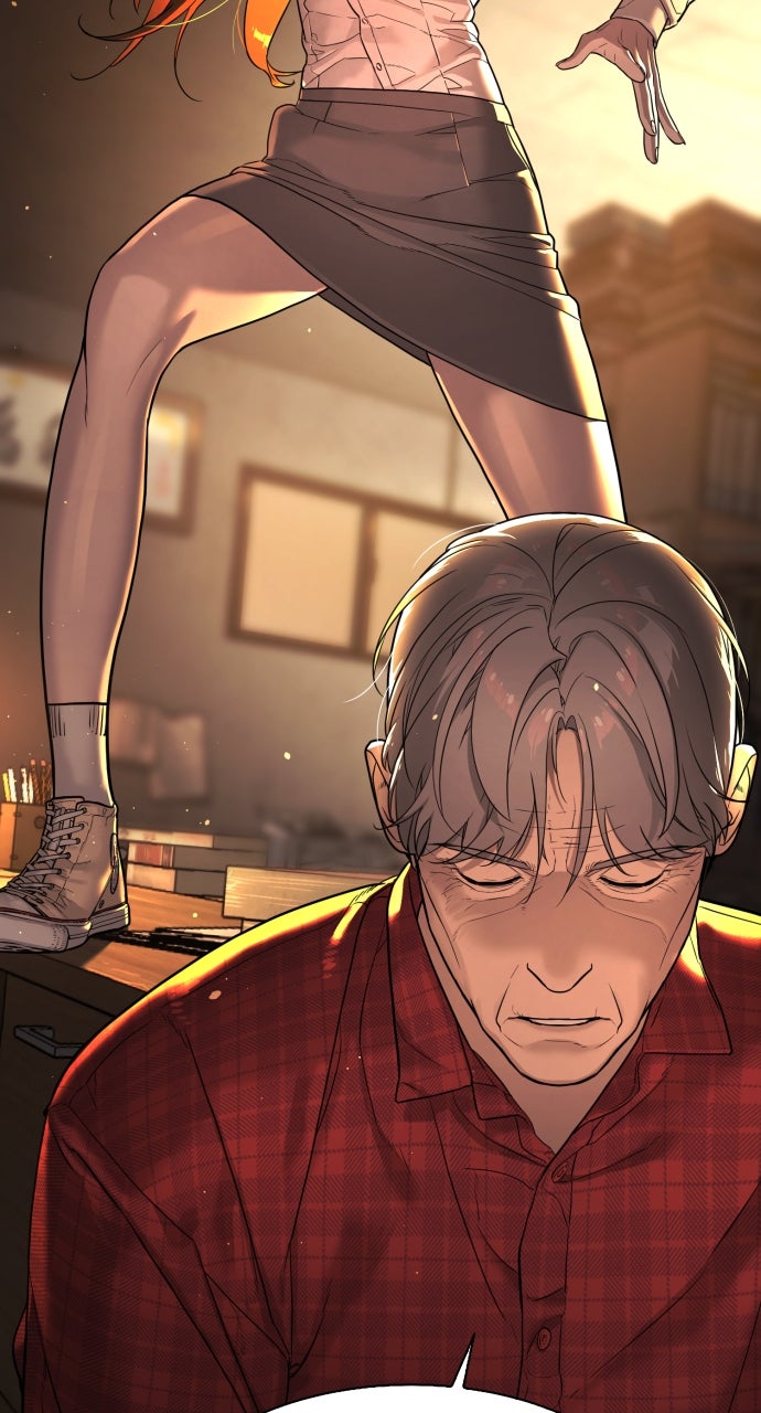 Read Killer Pietro Manga Online