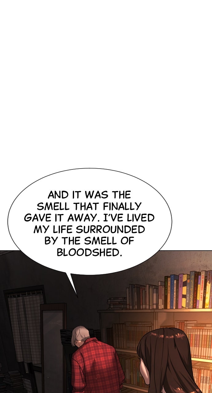 Read Killer Pietro Manga Online
