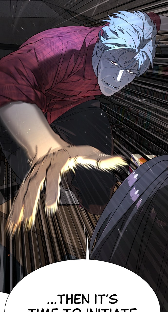 Read Killer Pietro Manga Online