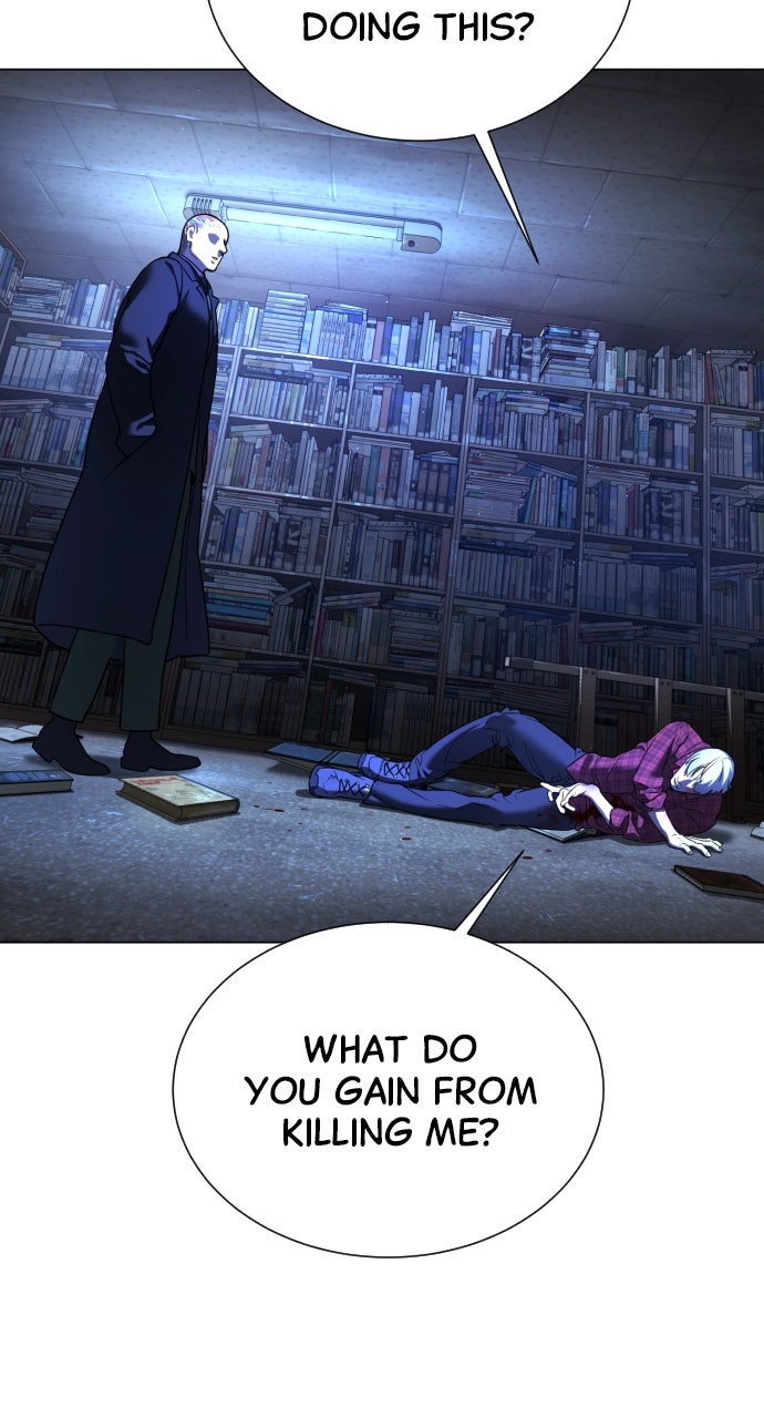 Read Killer Pietro Manga Online