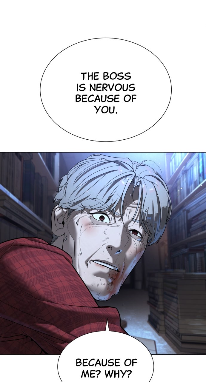 Read Killer Pietro Manga Online