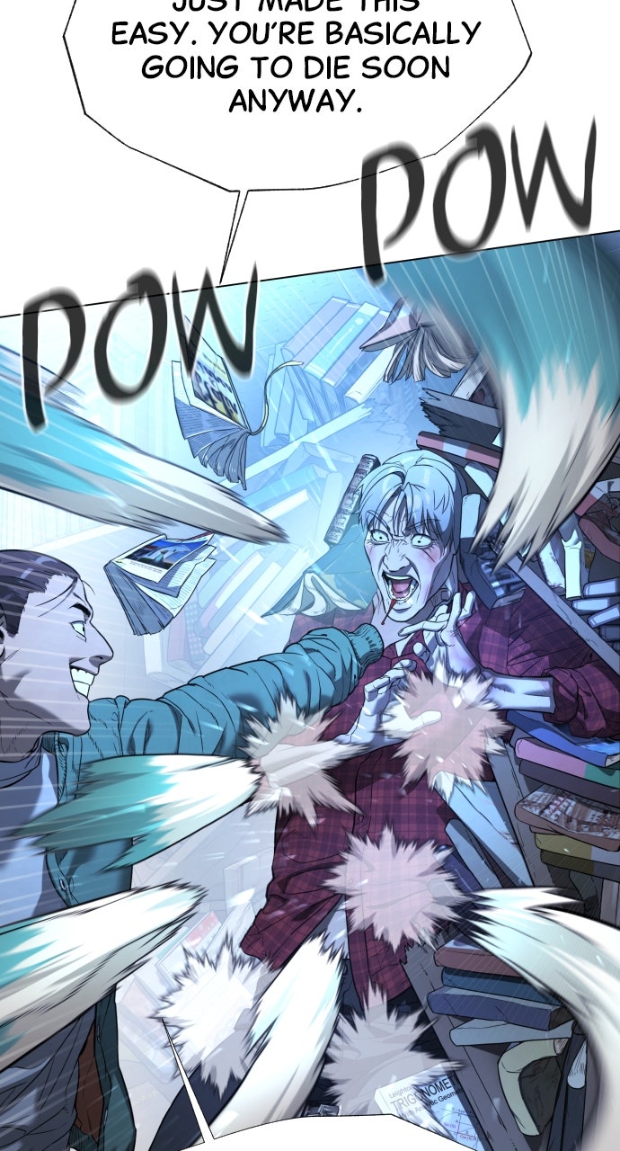 Read Killer Pietro Manga Online