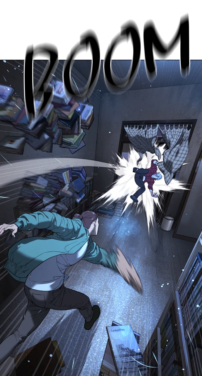 Read Killer Pietro Manga Online