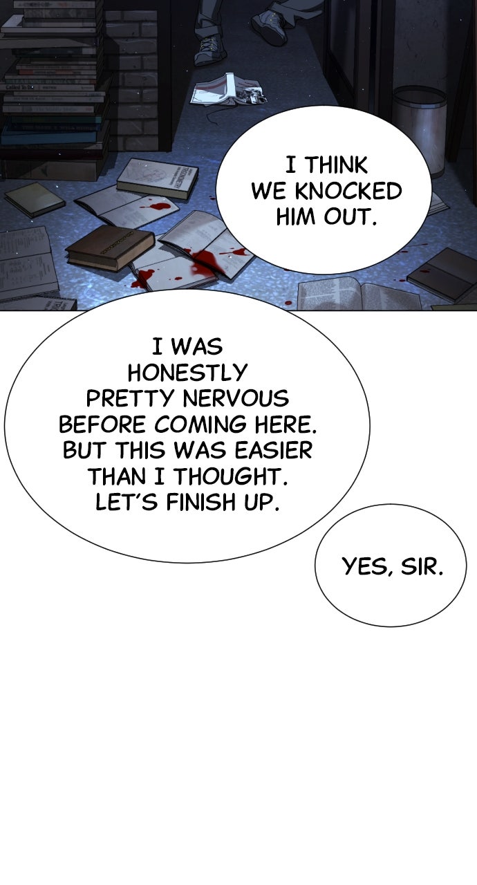 Read Killer Pietro Manga Online