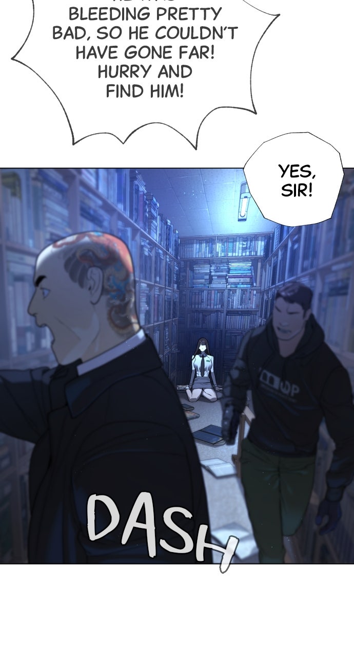 Read Killer Pietro Manga Online