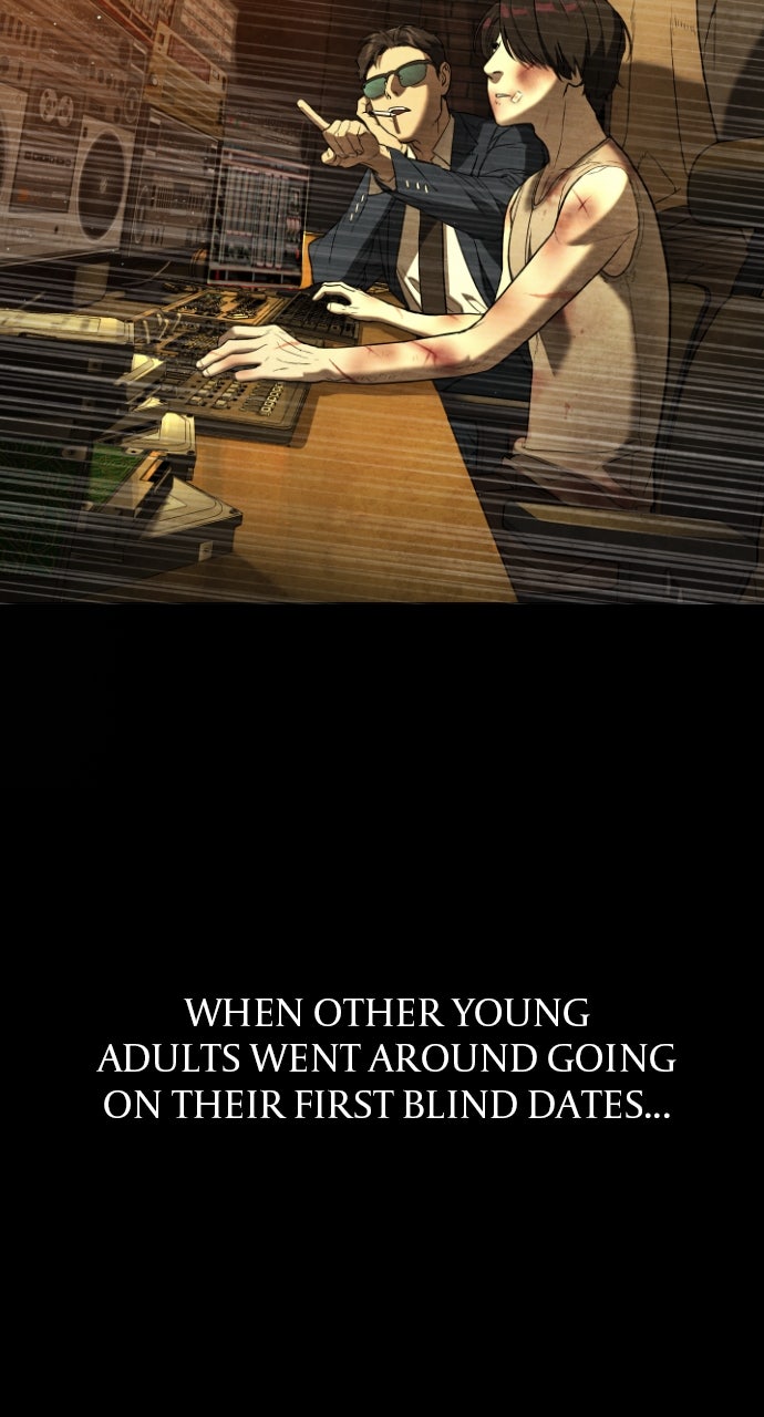 Read Killer Pietro Manga Online