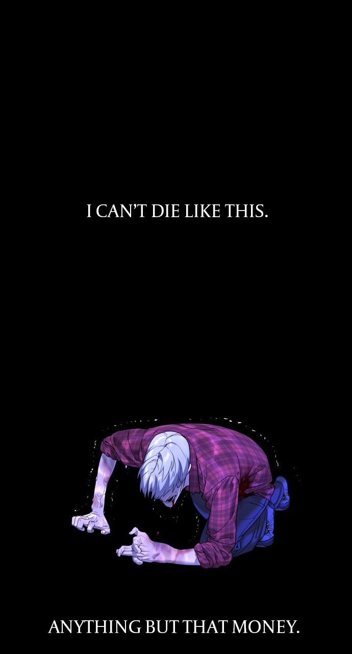 Read Killer Pietro Manga Online