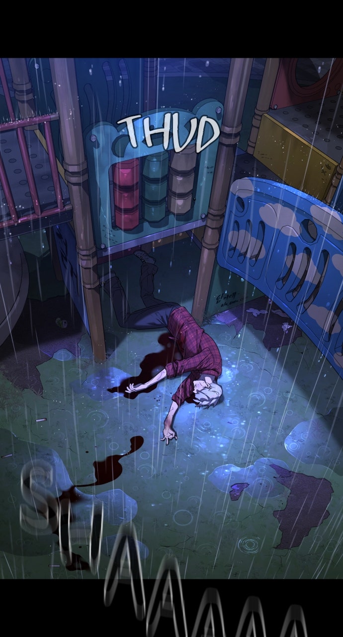 Read Killer Pietro Manga Online
