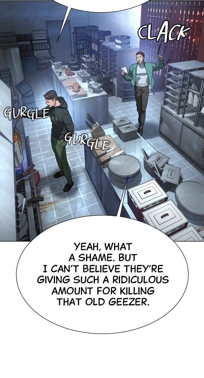 Read Killer Pietro Manga Online