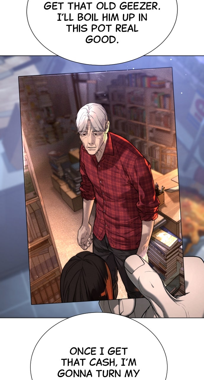 Read Killer Pietro Manga Online