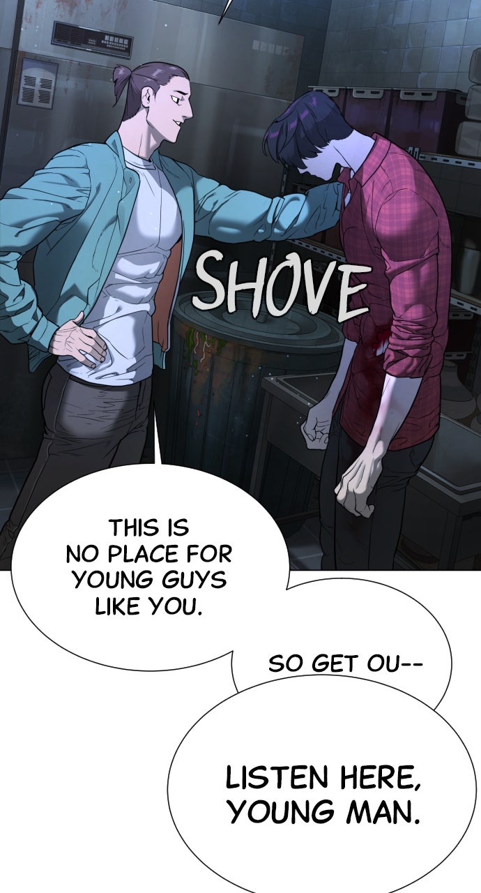 Read Killer Pietro Manga Online