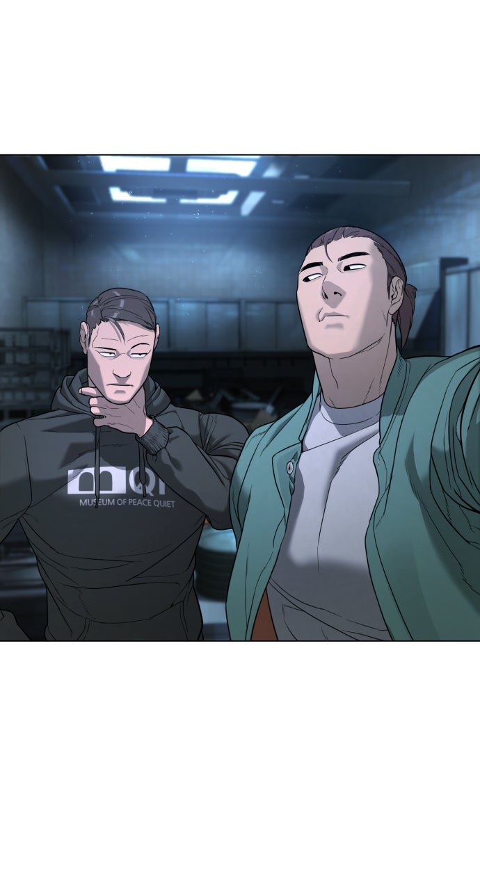 Read Killer Pietro Manga Online
