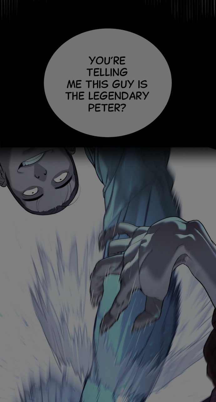 Read Killer Pietro Manga Online