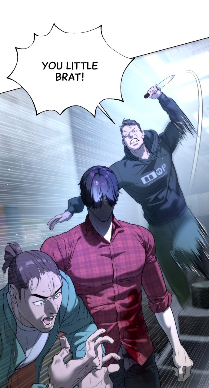 Read Killer Pietro Manga Online