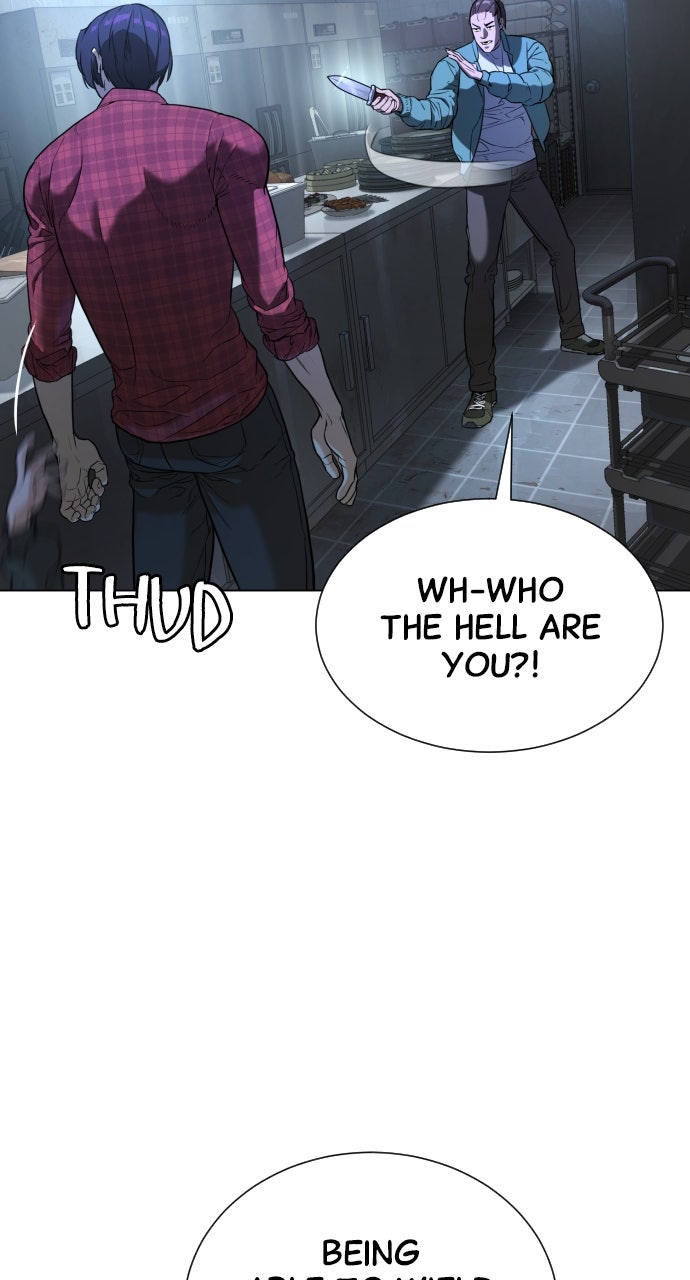 Read Killer Pietro Manga Online