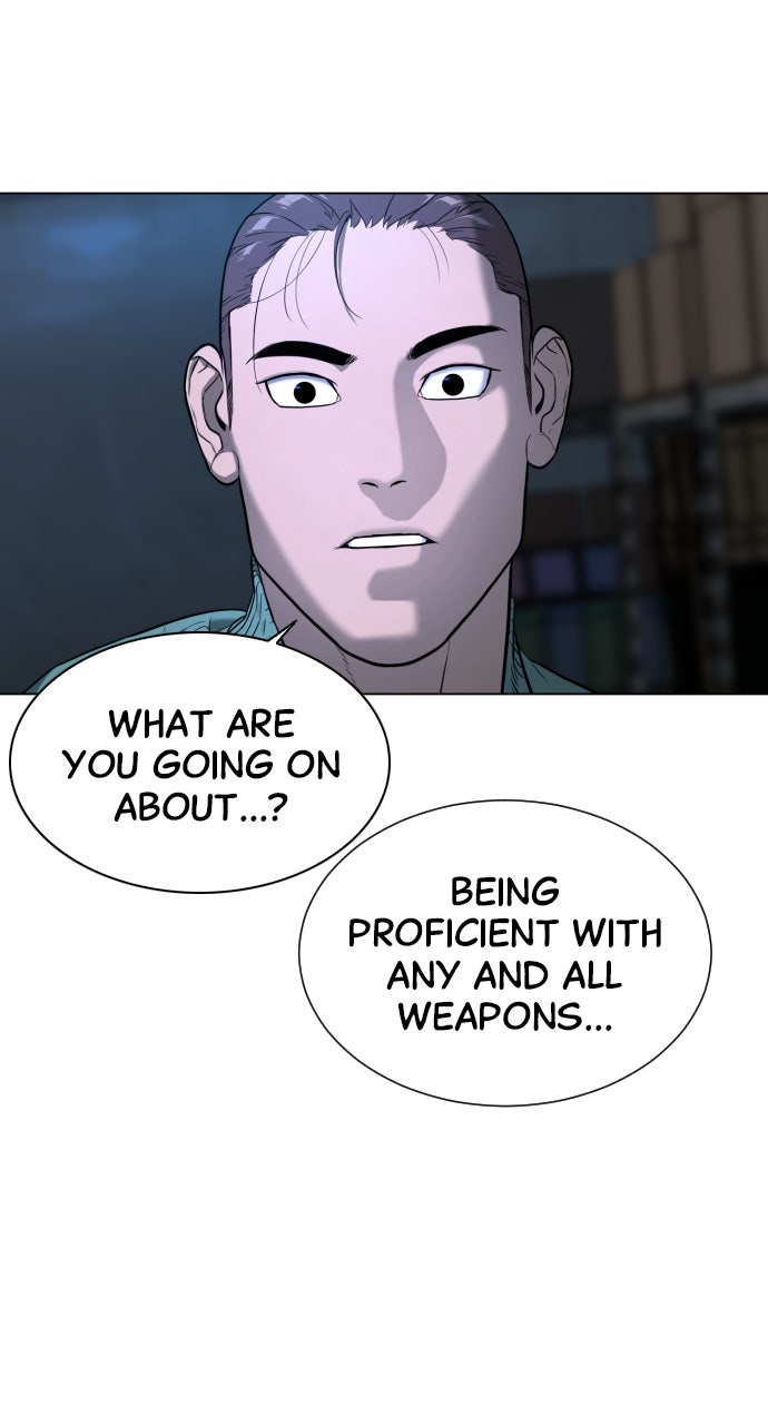 Read Killer Pietro Manga Online