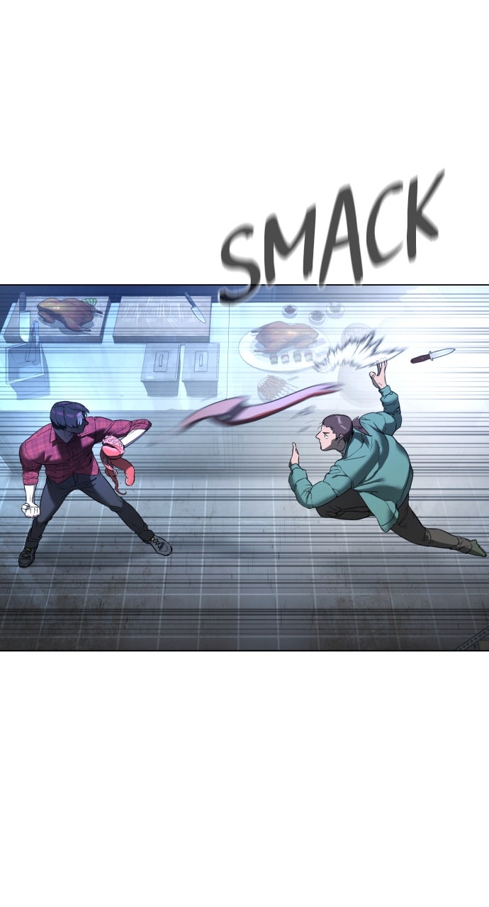 Read Killer Pietro Manga Online