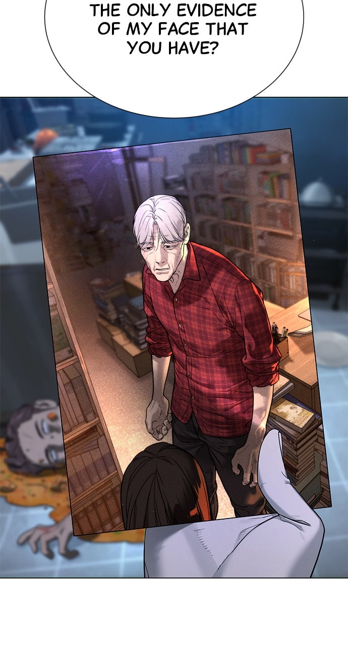 Read Killer Pietro Manga Online