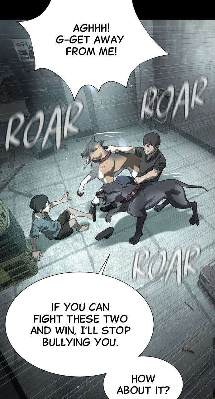 Read Killer Pietro Manga Online