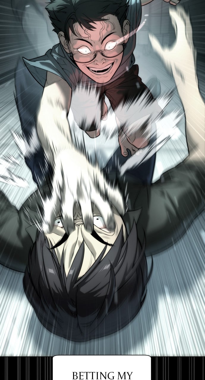 Read Killer Pietro Manga Online