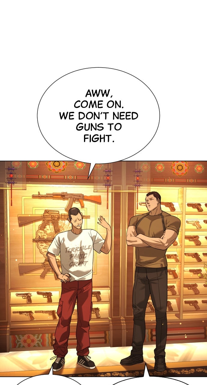 Read Killer Pietro Manga Online